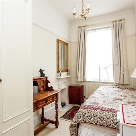 Large 3 Bed Flat In Central Wimbledon 伦敦 外观 照片